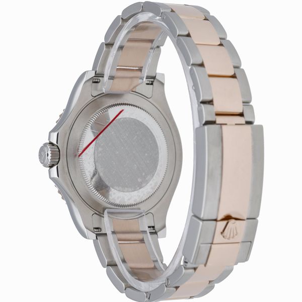 Rolex Yacht-Master 116621